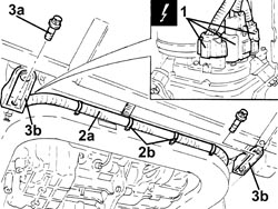 FRONT SUSPENSION FRAME - R+R