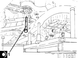 FRONT SUSPENSION FRAME - R+R