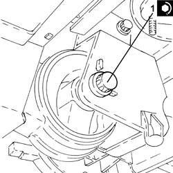 FRONT SUSPENSION FRAME - R+R