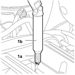 SPARK PLUGS - R+R