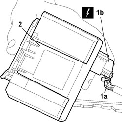 IGNITION SWITCH ASSEMBLY - R+R