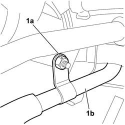 STARTER MOTOR - R+R