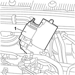STARTER MOTOR - R+R
