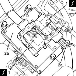 ALTERNATOR - R+R