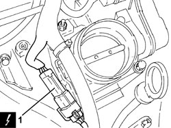 ALTERNATOR - R+R