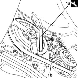 ALTERNATOR - R+R