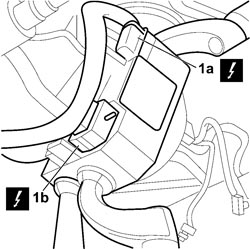 STALK UNIT ASSEMBLY - R+R