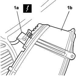 CONTROL PANEL - R+R