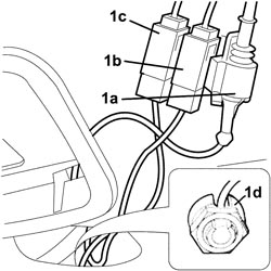 MULTI-FUNCTION AERIAL - R R