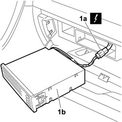 CD/AUDIO PLAYER LOADER - R R