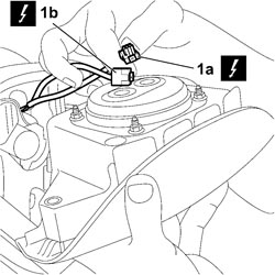 AIR BAG MODULE - R+R