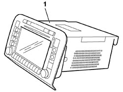 CONNECT PANEL REPLACE