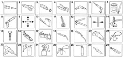 REMOVAL-REFITTING - GENERAL REMARKS
