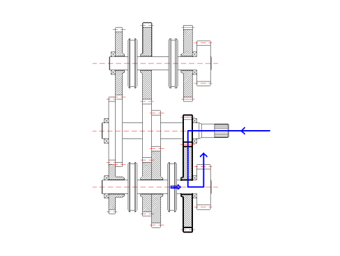 INTRODUCTION - GEARBOX