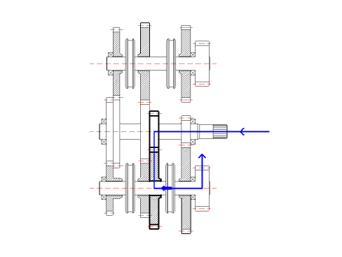 INTRODUCTION - GEARBOX