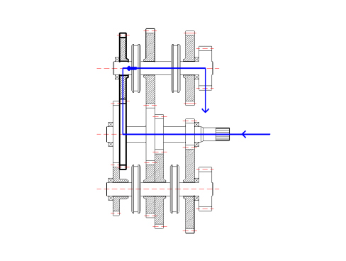 INTRODUCTION - GEARBOX