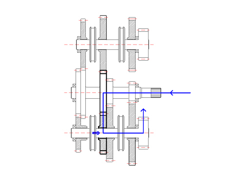 INTRODUCTION - GEARBOX