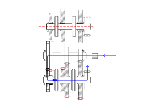 INTRODUCTION - GEARBOX