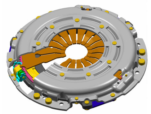 INTRODUCTION - CLUTCH