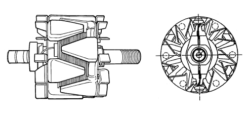 INTRODUCTION - CURRENT GENERATION