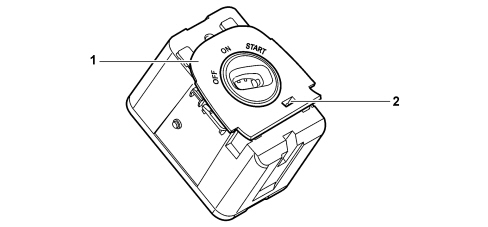 INTRODUCTION - ENGINE STARTING