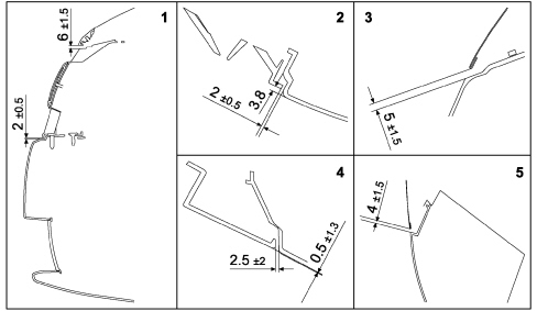 INTRODUCTION - PANELS AND FRAME