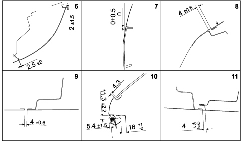 INTRODUCTION - PANELS AND FRAME
