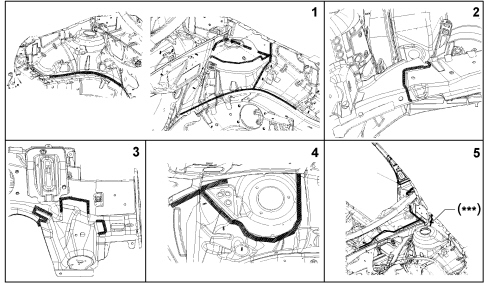 INTRODUCTION - PANELS AND FRAME