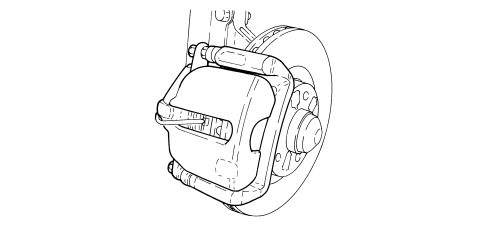 INTRODUCTION - BRAKES