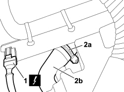 INDEPENDENT HEATER UNIT - R R
