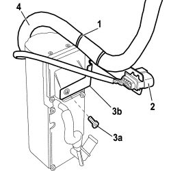 INDEPENDENT HEATER UNIT - R R