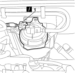 ALTERNATOR - R+R