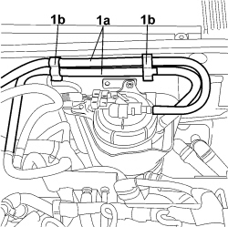 ALTERNATOR - R+R