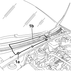 ALTERNATOR - R+R
