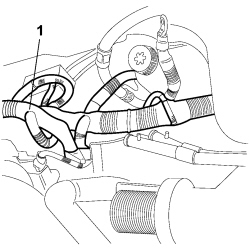 ALTERNATOR - R+R