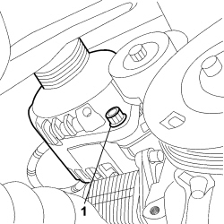 ALTERNATOR - R+R