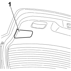 TAIL-LIGHT - R R