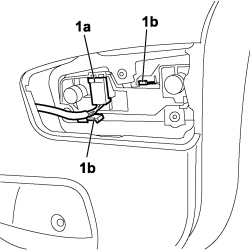 TAIL-LIGHT - R R