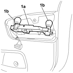 TAIL-LIGHT - R R