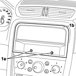 RADIO CONSOLE - R.R.