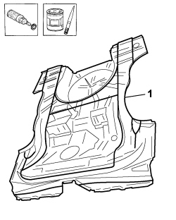 R.R. BOOT FLOOR