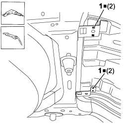 R.R. BOOT FLOOR