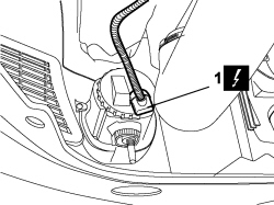 R.R. FRONT BUMPER