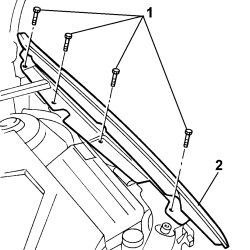 R.R. FRONT WING