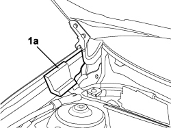 R.R. WINDSCREEN BASE TRIM
