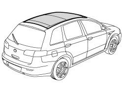 R.R. ROOF PANEL