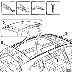 R.R. ROOF PANEL