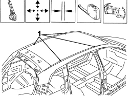 R.R. ROOF PANEL