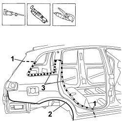R.R. REAR WING
