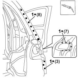 R.R. REAR WING